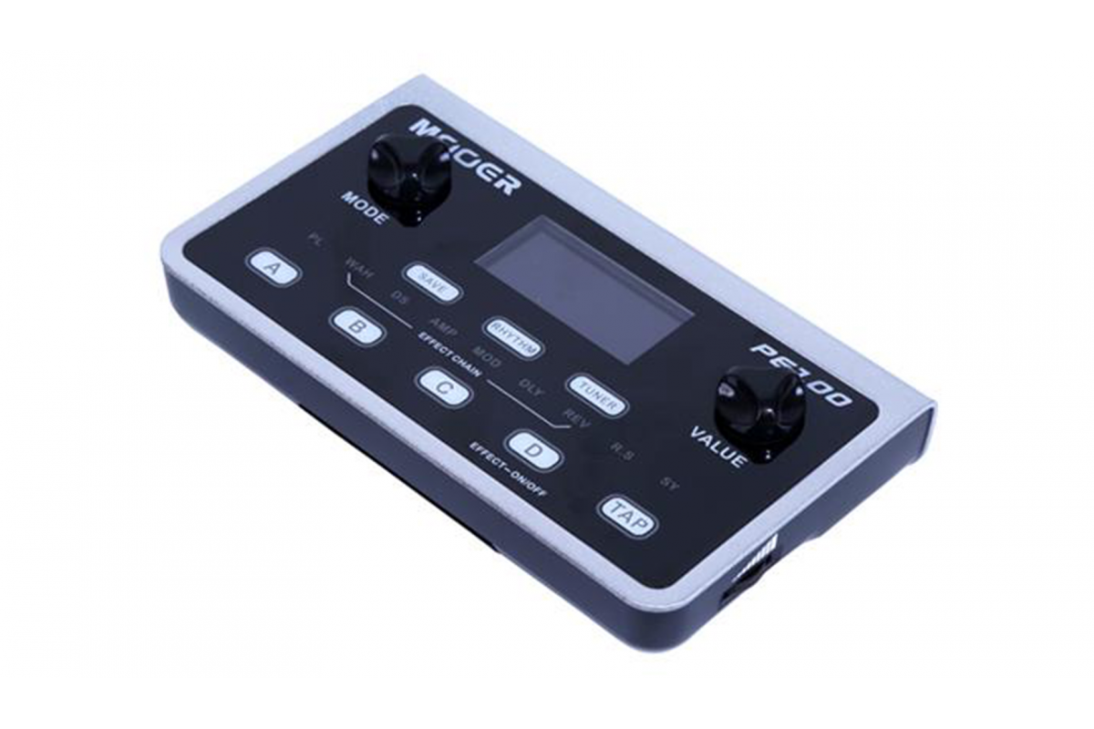 Mooer PE100